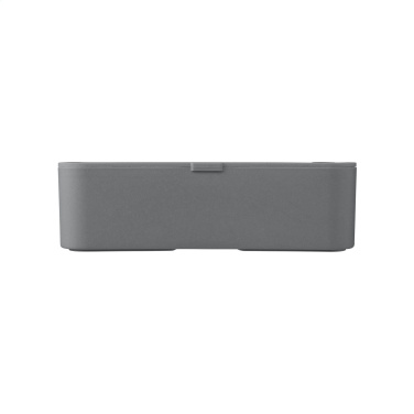 Logotrade promotional gift picture of: Bento PP Meal Box