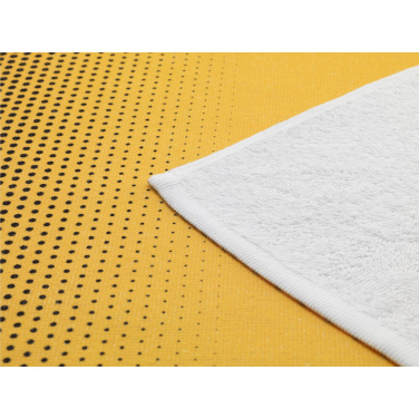 Logotrade promotional giveaways photo of: Printed Towel 300 g/m² 50x100