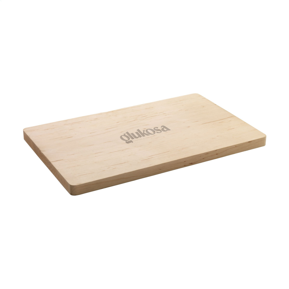 Logotrade advertising product image of: Alder Wood Cutting Board