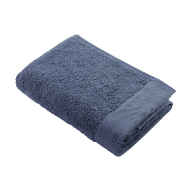 Logotrade advertising products photo of: Walra Towel Remade Cotton 50 x 100
