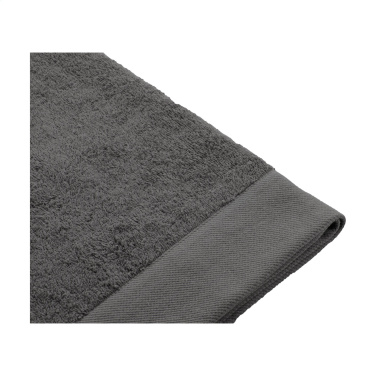 Logotrade promotional merchandise picture of: Walra Bath Towel Remade Cotton 70 x 140