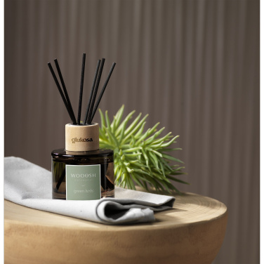 Logo trade corporate gifts picture of: Wooosh Fragrance Sticks Green Herbs