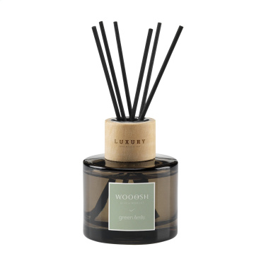 Logotrade advertising product picture of: Wooosh Fragrance Sticks Green Herbs