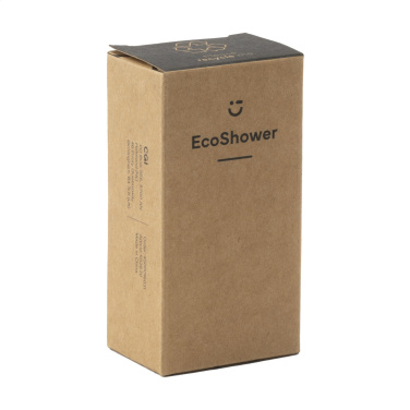 Logotrade advertising products photo of: EcoShower hourglass