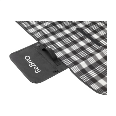 Logotrade promotional item picture of: MacBlanket GRS Picnic Blanket