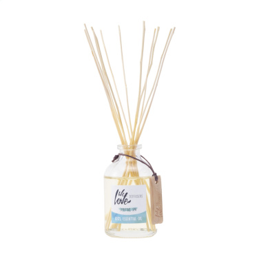 Logotrade promotional merchandise photo of: We Love The Planet Diffuser Spiritual Spa 50 ml