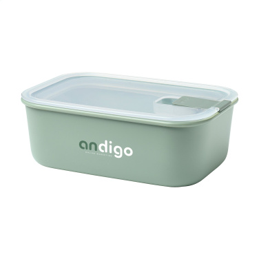Logotrade promotional giveaway picture of: Mepal Storage Box EasyClip 1 L