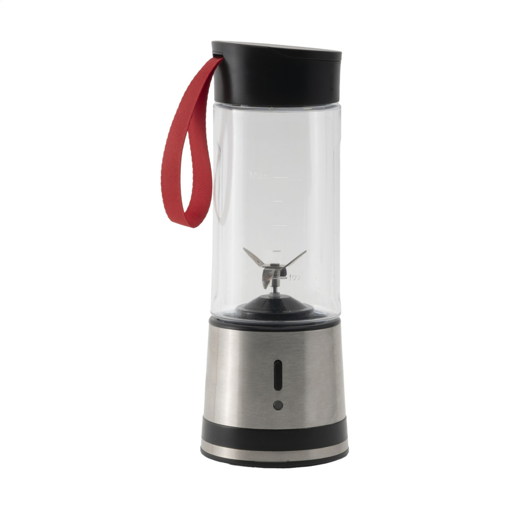 Logotrade promotional product picture of: Rechargeable Smoothie Maker