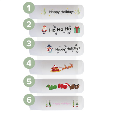 Logotrade advertising products photo of: FrostBalm X-Mas