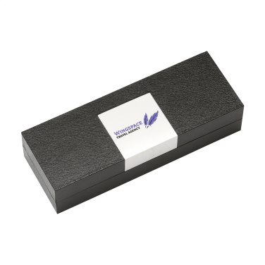 Logotrade promotional products photo of: Princeton Double writing set