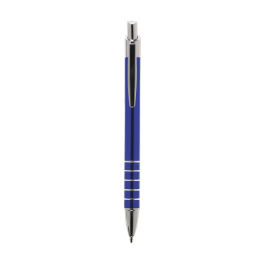 Logo trade promotional item photo of: Nuance pen