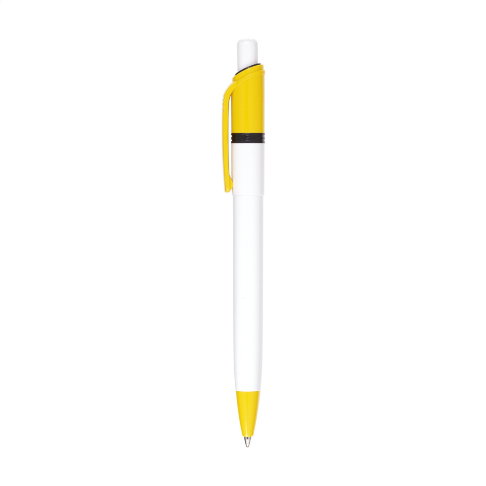 Logotrade promotional item picture of: Stilolinea Ducal Color pen