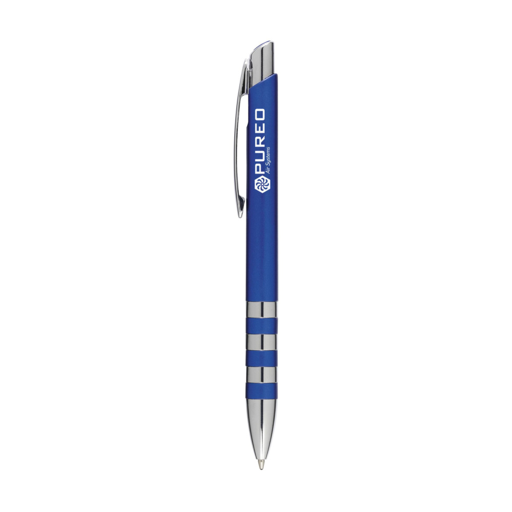 Logo trade corporate gift photo of: Ringer pen