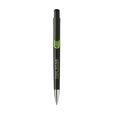 Logo trade promotional item photo of: Accenta pen