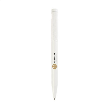 Logo trade promotional gifts picture of: Stilolinea iProtect pen