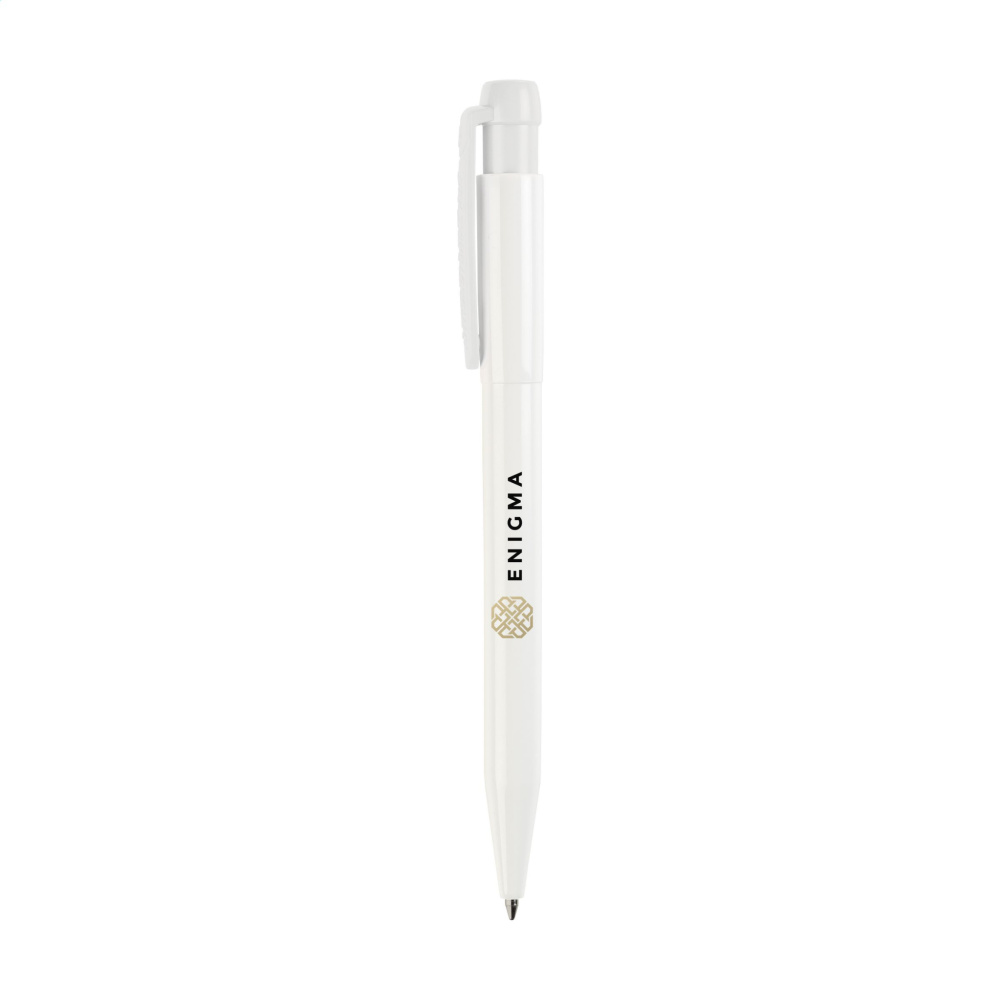 Logotrade promotional merchandise photo of: Stilolinea iProtect pen