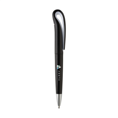 Logotrade advertising products photo of: Swan Colour pen