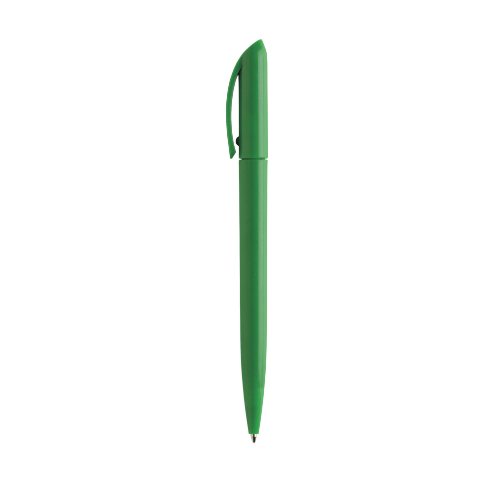 Logotrade promotional giveaway picture of: RoxySolid pen