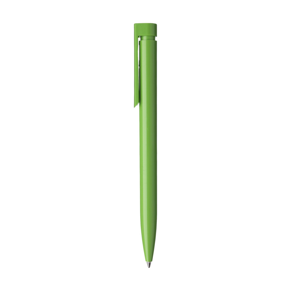 Logo trade promotional item photo of: Senator Liberty Polished pen