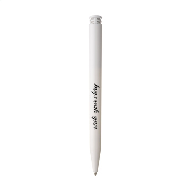 Logo trade corporate gift photo of: Senator SuperHit Bio pen