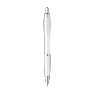 Logotrade business gift image of: Athos RPET pen