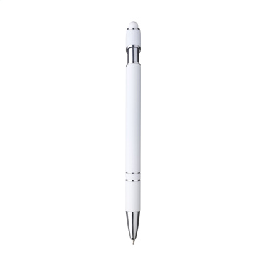 Logotrade promotional giveaway image of: Luca Touch stylus pen