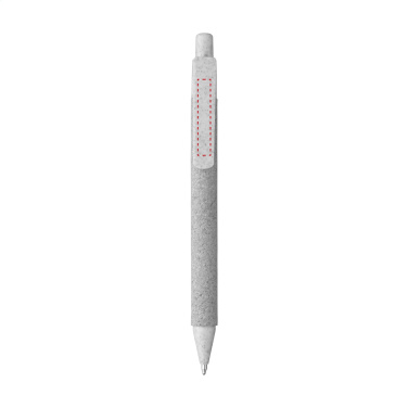 Logo trade corporate gift photo of: Cork ECO Write pen