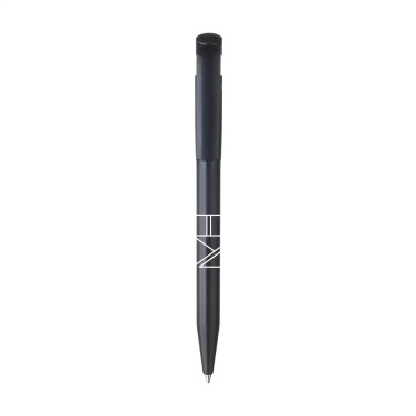 Logo trade promotional items image of: Stilolinea S45 Recycled pen