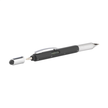 Logotrade promotional products photo of: ProTool MultiPen multifunctional pen