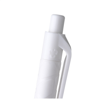 Logo trade advertising products picture of: Bio-Stone Pen