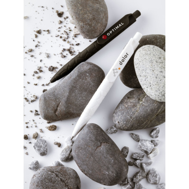 Logotrade advertising products photo of: Bio-Stone Pen
