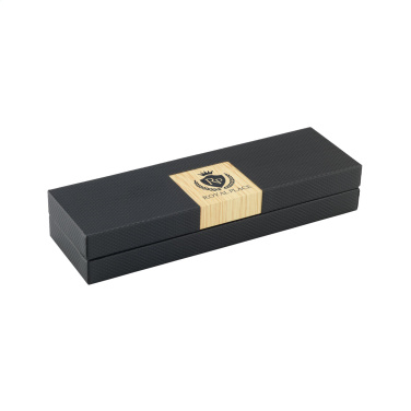Logotrade corporate gifts photo of: Bamboo Pen Set pens