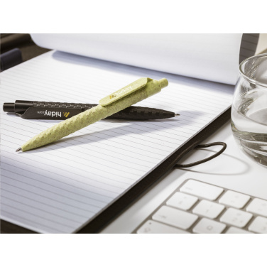 Logotrade promotional giveaways photo of: Stalk Wheatstraw Pen