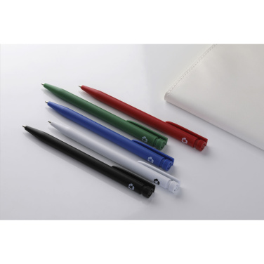 Logotrade advertising product image of: Post Consumer Recycled pen