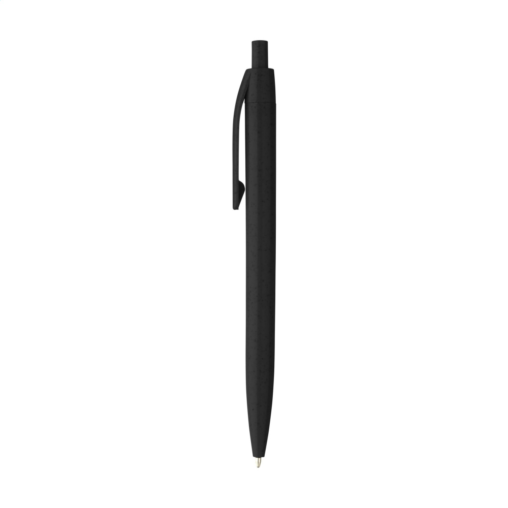 Logotrade promotional merchandise photo of: Trigo Wheatstraw Pen