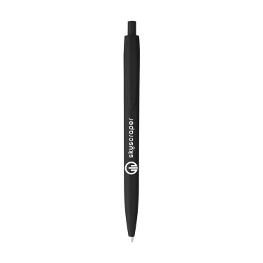 Logotrade promotional merchandise picture of: Trigo Wheatstraw Pen