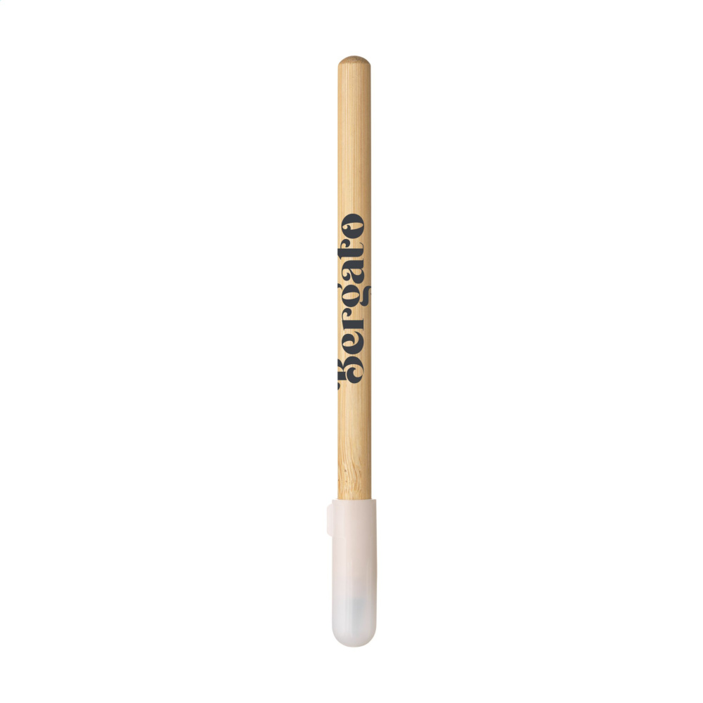 Logotrade promotional giveaway picture of: Longlife Pencil sustainable pencil