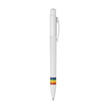 Logotrade promotional item image of: Stilolinea Tropic Fantasy pen