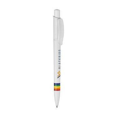 Logotrade promotional item image of: Stilolinea Tropic Fantasy pen