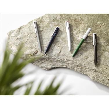 Logo trade promotional item photo of: Digiprint GRS Recycled Pen