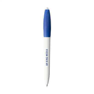Logo trade promotional giveaways image of: Stilolinea S45 BIO-S! pen