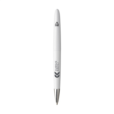 Logotrade corporate gift image of: Lunar GRS Recycled Pen