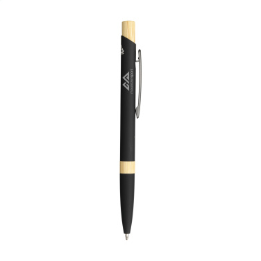 Logotrade promotional products photo of: Yuri GRS Recycled Alu Pen