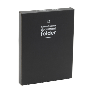 Logotrade promotional items photo of: TucsonEmperor A4 document folder