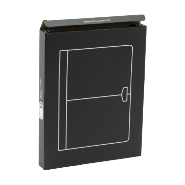 Logotrade promotional gift picture of: TucsonEmperor A4 document folder