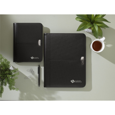 Logotrade promotional product picture of: TucsonEmperor A4 document folder