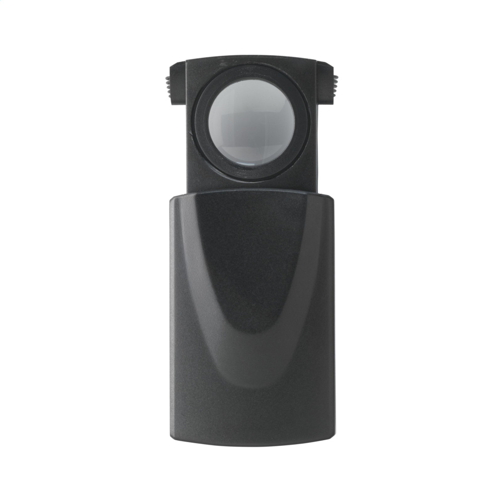 Logotrade promotional product picture of: Loupe Compact magnifying glass