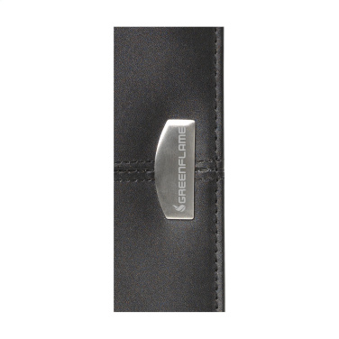 Logotrade promotional product image of: TucsonChief A5 document folder