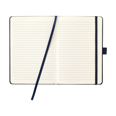 Logotrade promotional merchandise picture of: Pineapple Paper Notebook A5