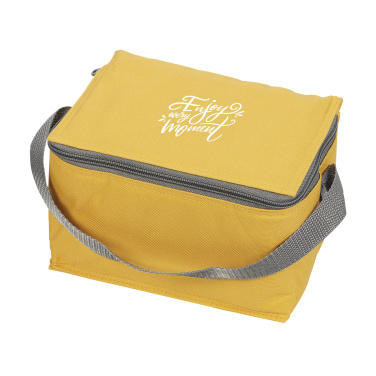 Logotrade promotional product picture of: FreshCooler cooler bag